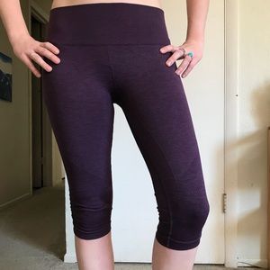 Lululemon leggings